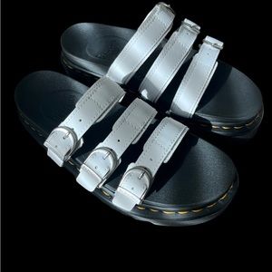 Dr. Martens Women's Blaire Slide Sandal